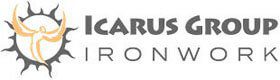 Icarus Group Ironwork (logo)