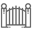 Iron Gates (icon)