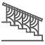Metal Stairs (icon)